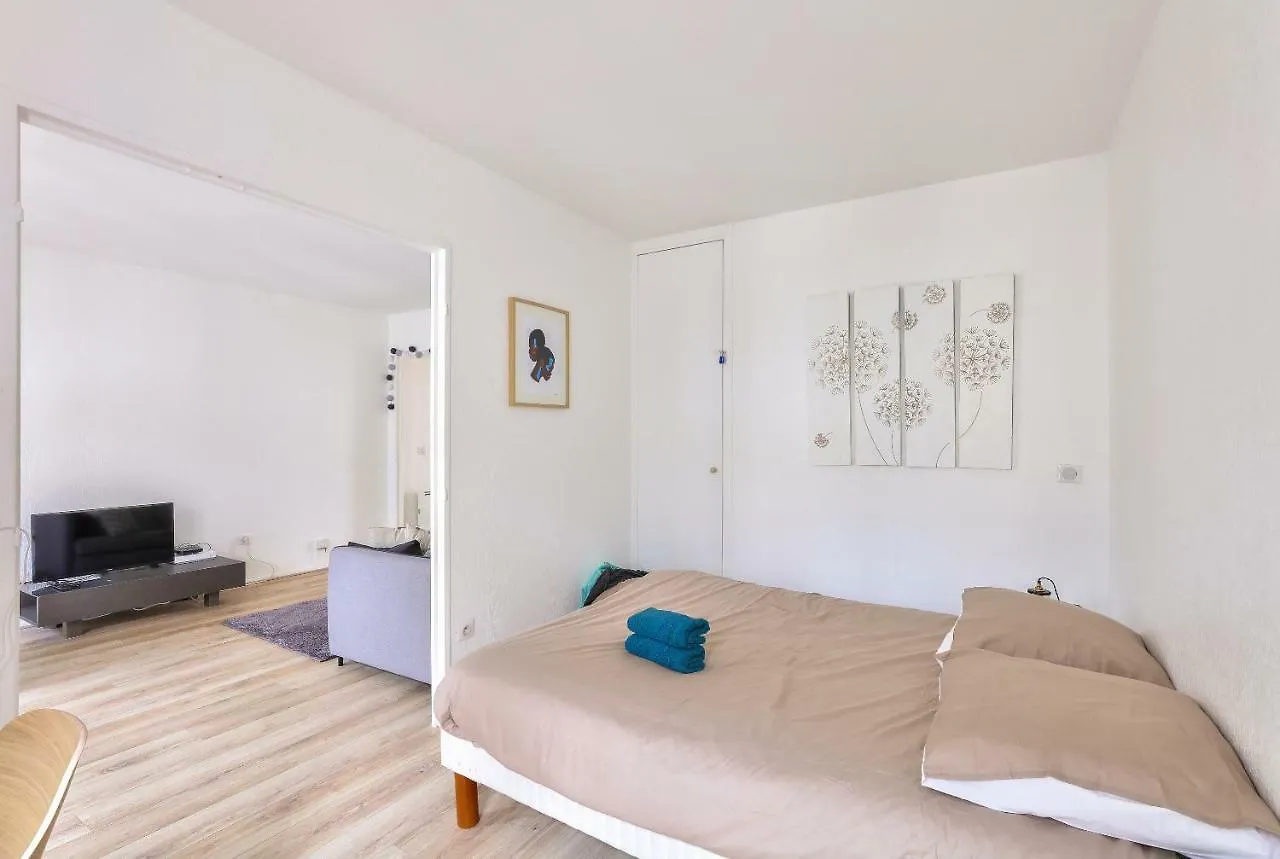 Arc De Triomphe Champs Elysees - Wagram Apartment Paris